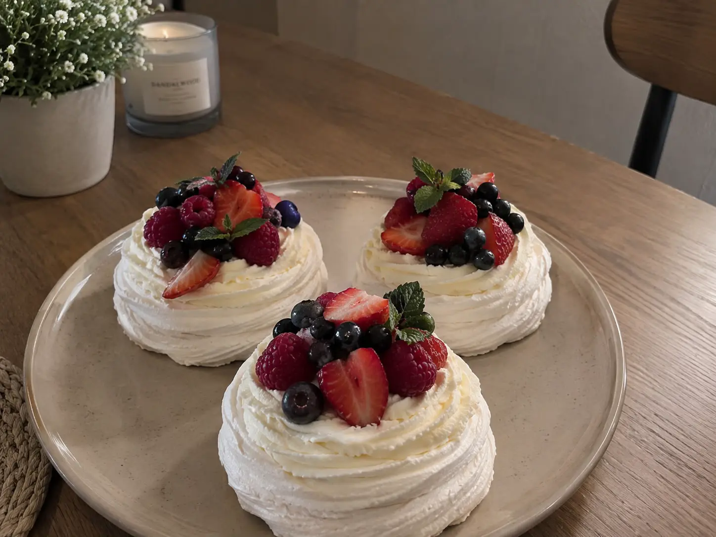 Pavlova