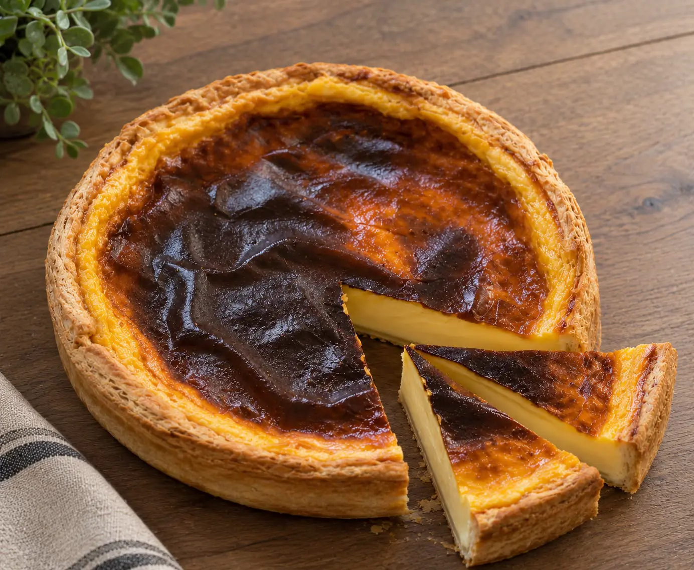 Flan