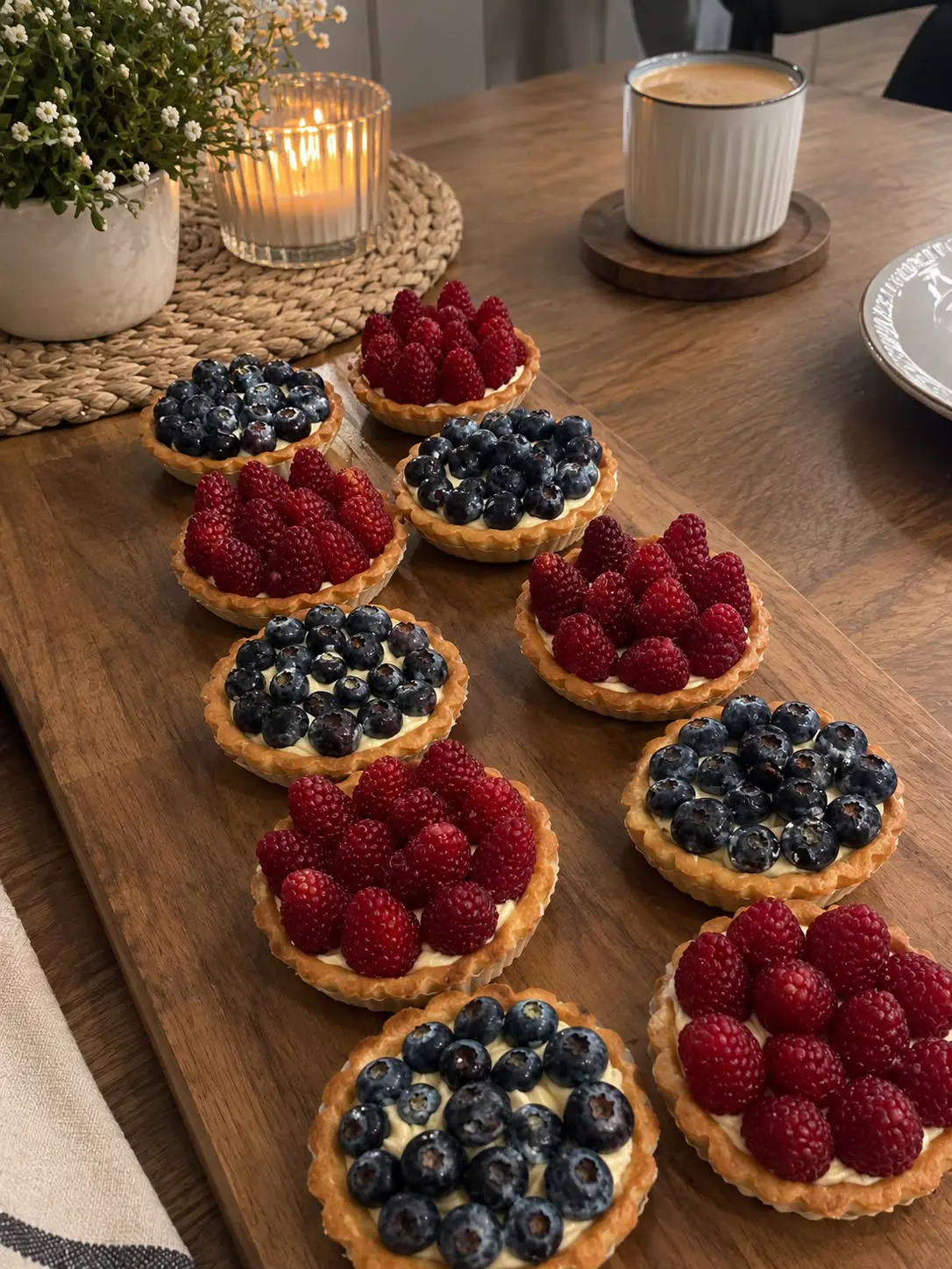 Tartolette