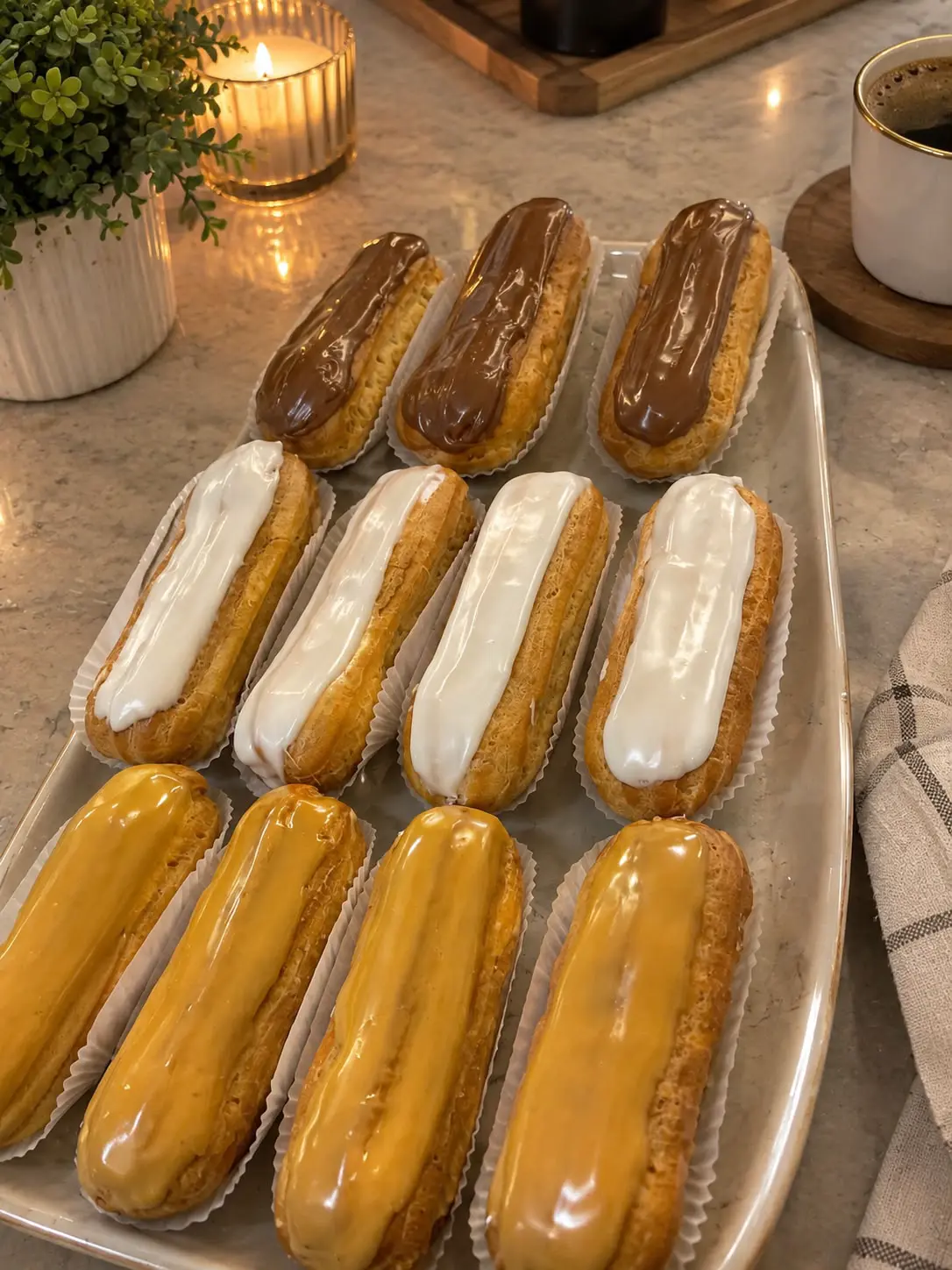 Eclair