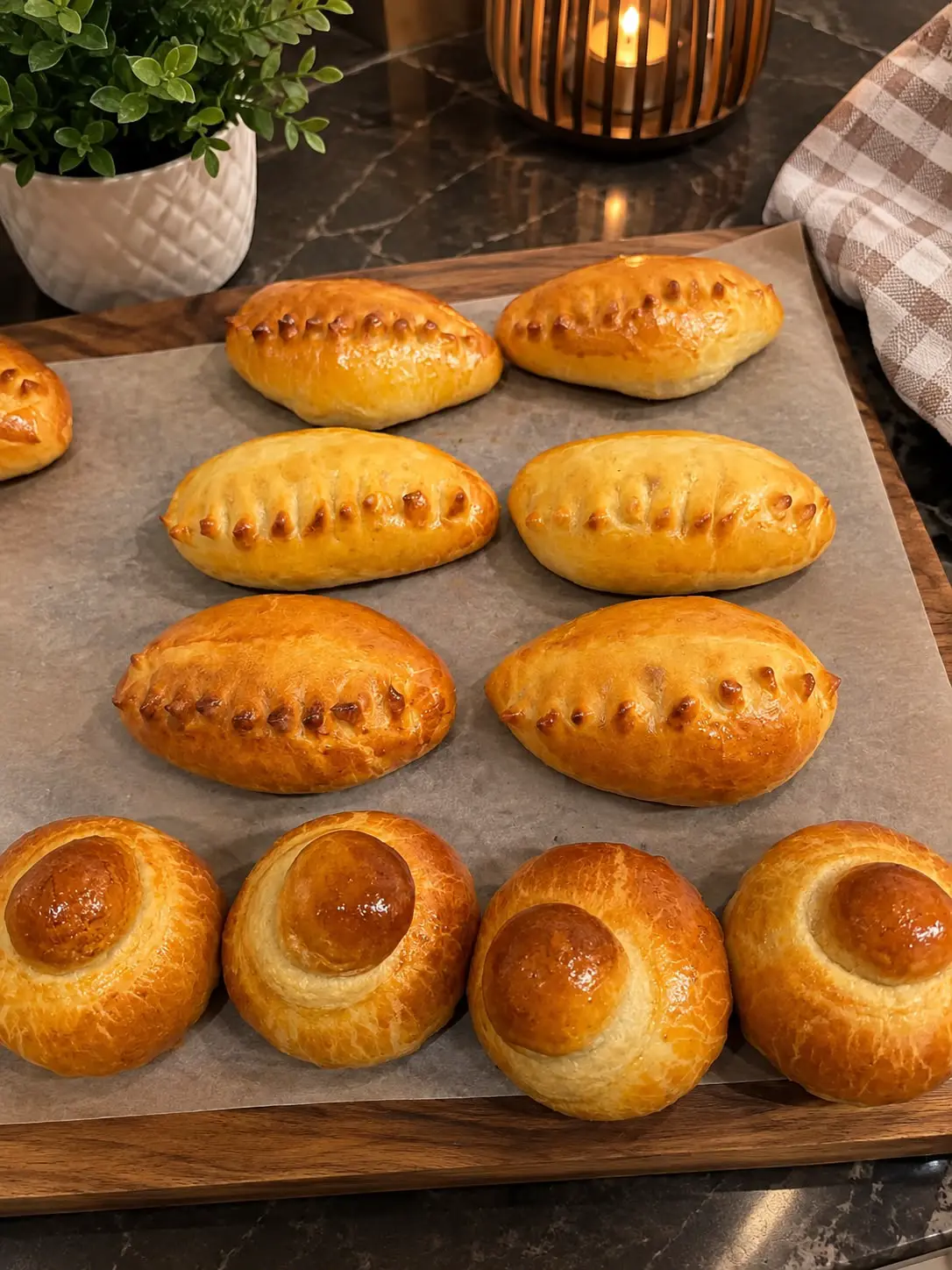 Brioche