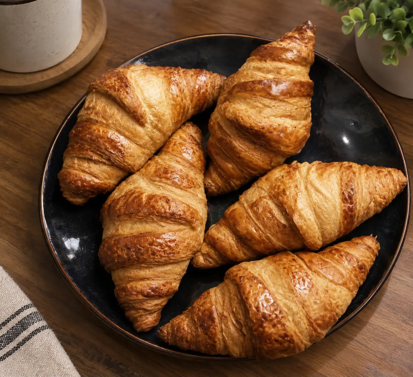 Croissant